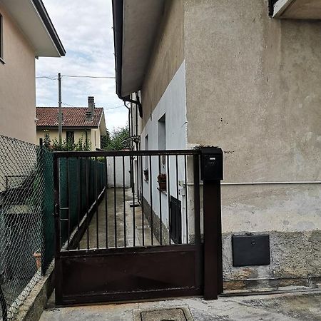 Bilocale Francesca Apartment Erba Exterior photo