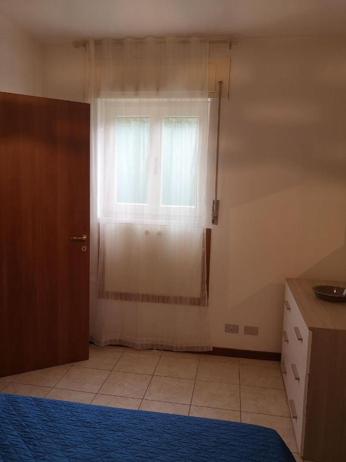 Bilocale Francesca Apartment Erba Exterior photo